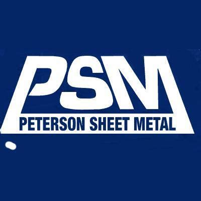 peterson sheet metal bemidji mn|Our Team .